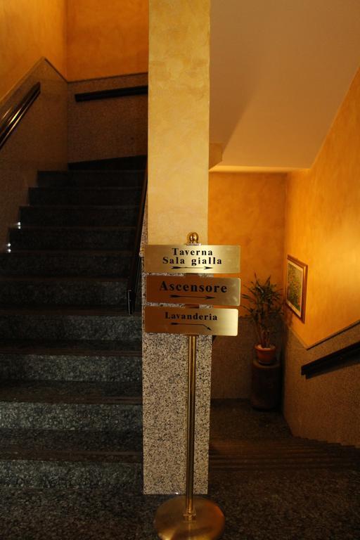 Da Mariuccia Robecchetto con Induno Exterior foto